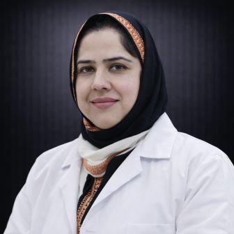 Dr Sabreen Bashir